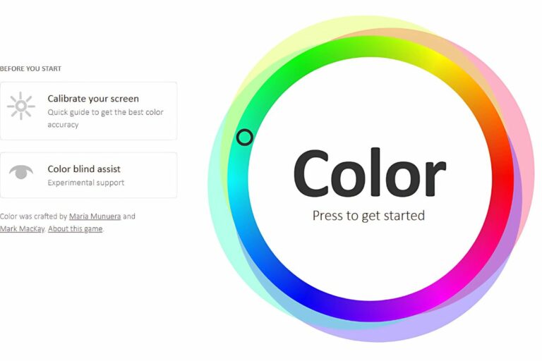 color method