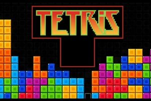 tetris