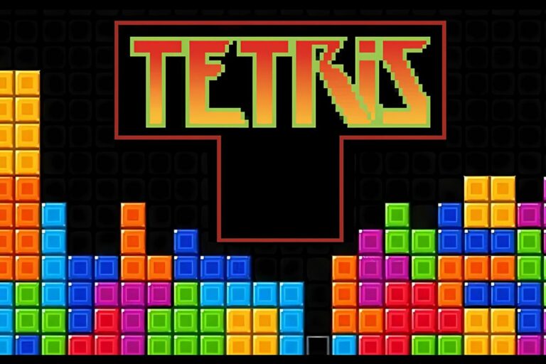tetris