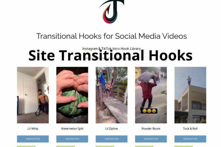 Transitional Hooks