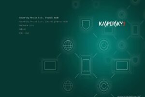 kaspersky