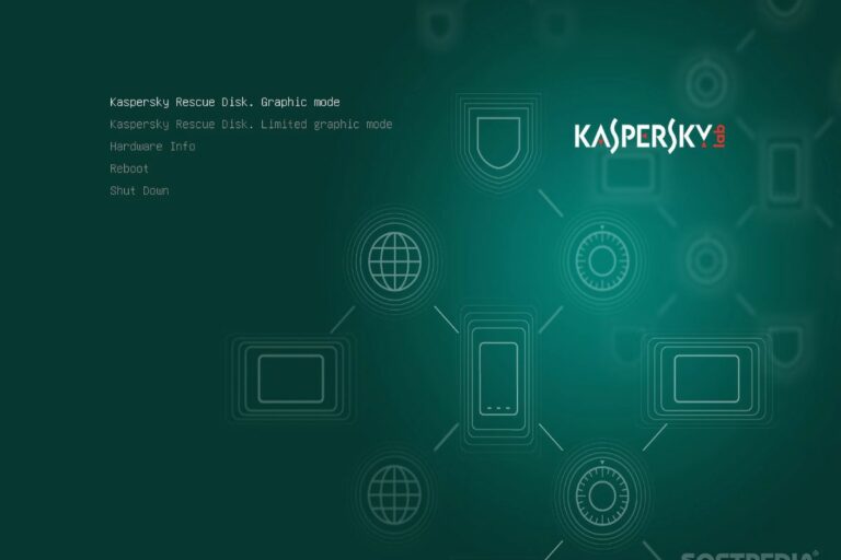 kaspersky